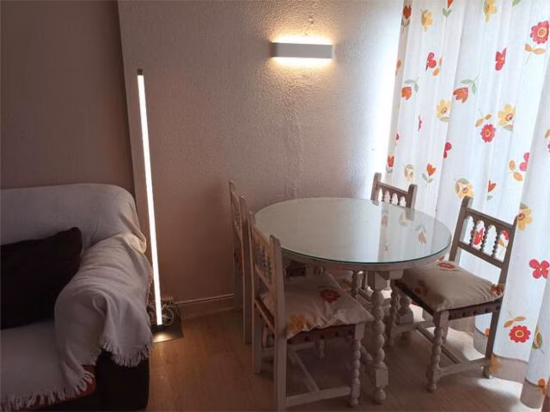 Apartamento en Playa, centro, Puerto deportivo - Foto 3