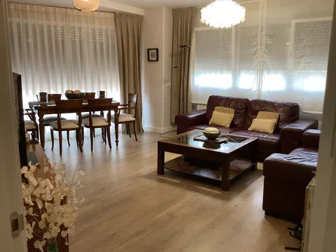 Piso en avenida de Metepec, 1 - Foto 9