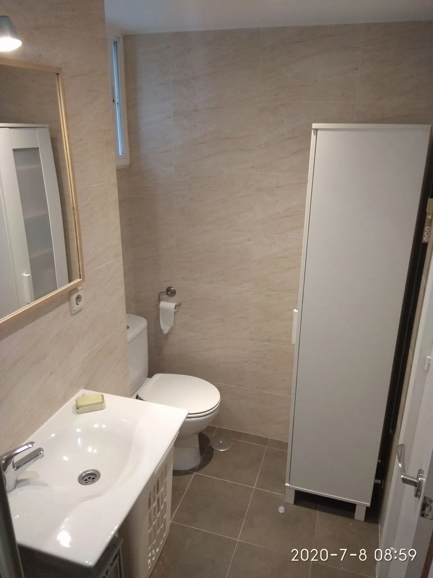 Estudio en calle Zabaleta, 51 - Foto 7