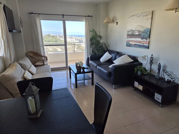 Piso en Ronda del Golf Este, 17, Hacienda Torrequebrada - Foto 1