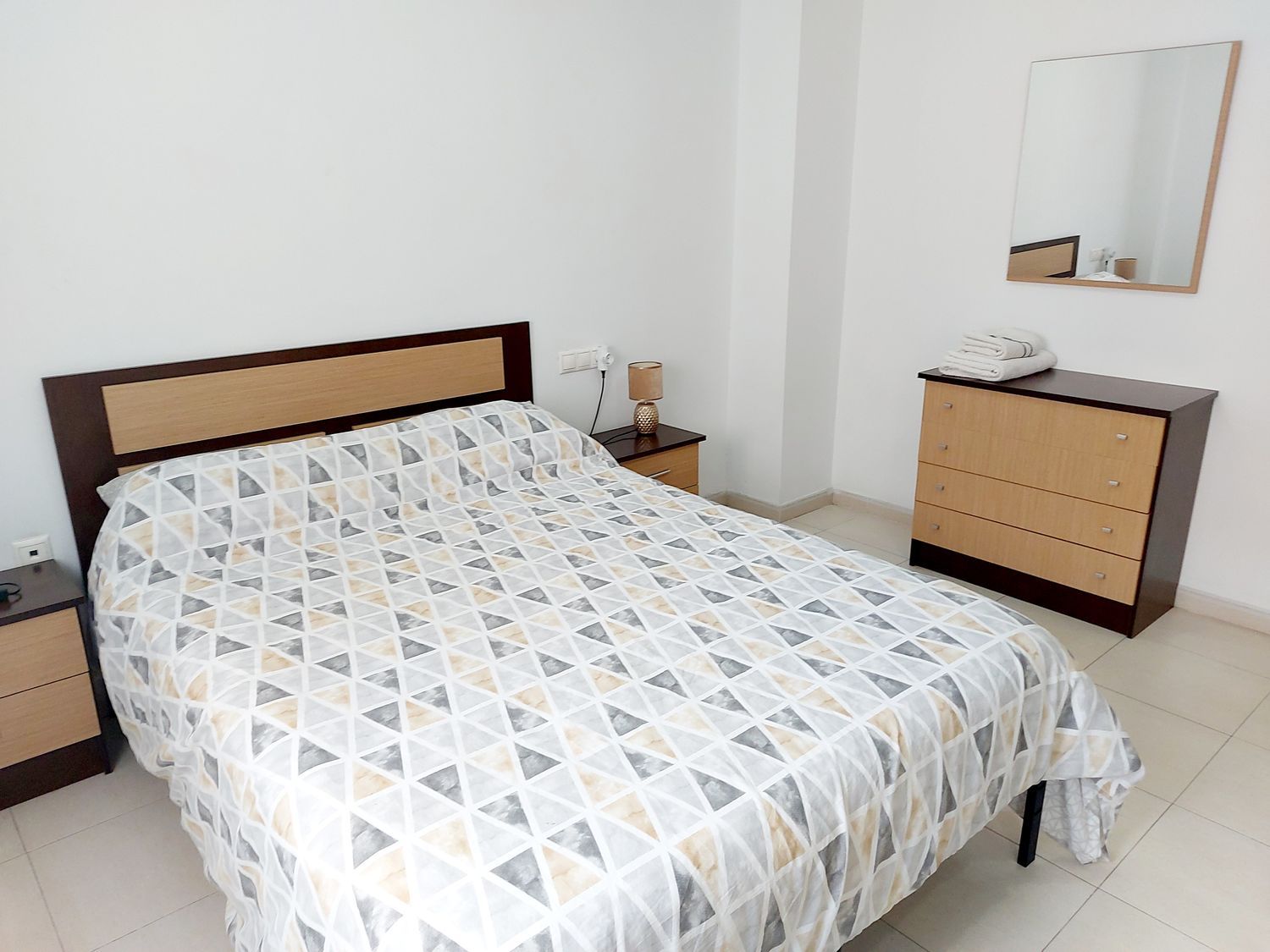 Piso en Paseo Viator, 32 - Foto 11