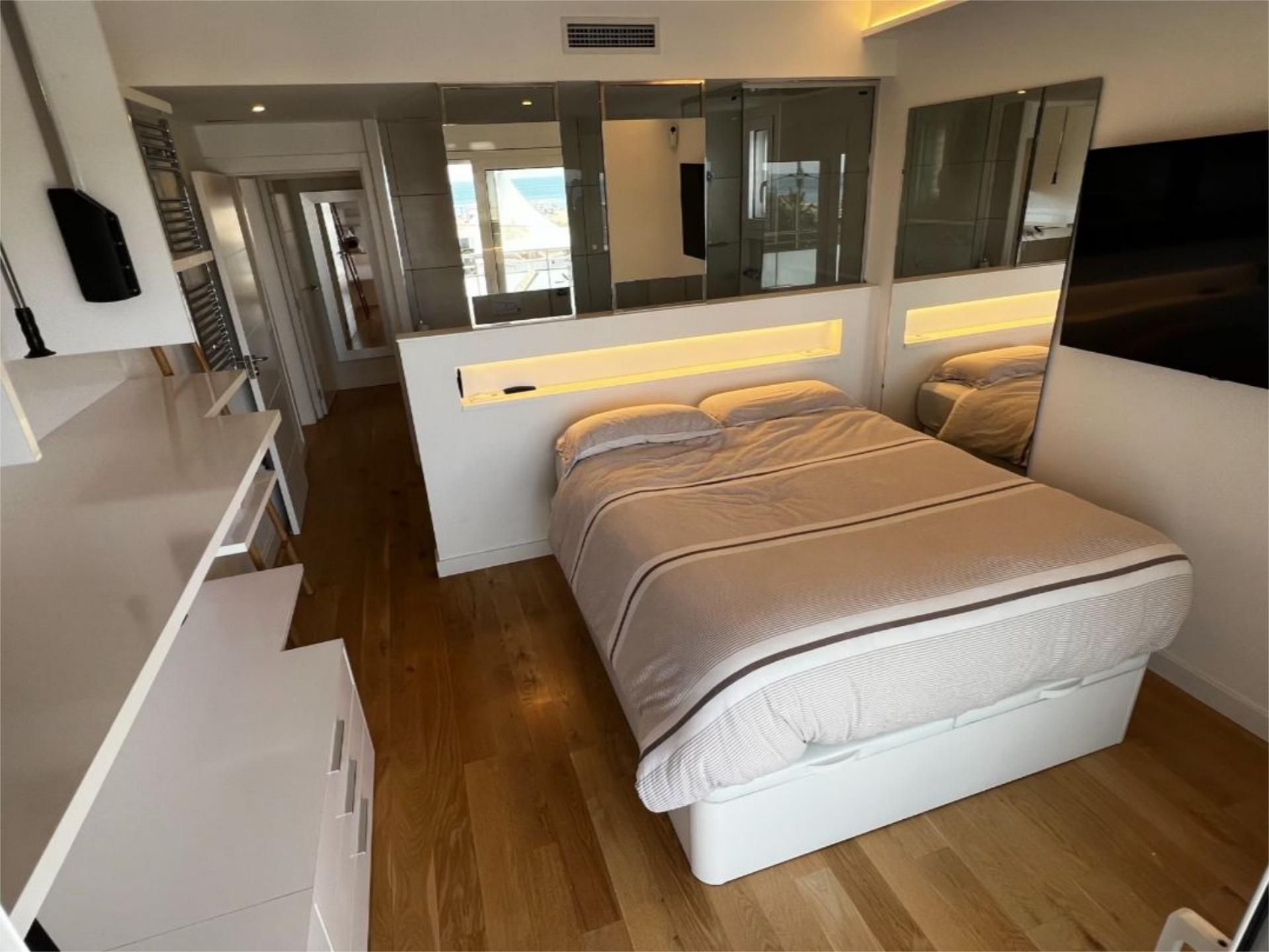 Piso en  Passeig Marítim 297 - Foto 24