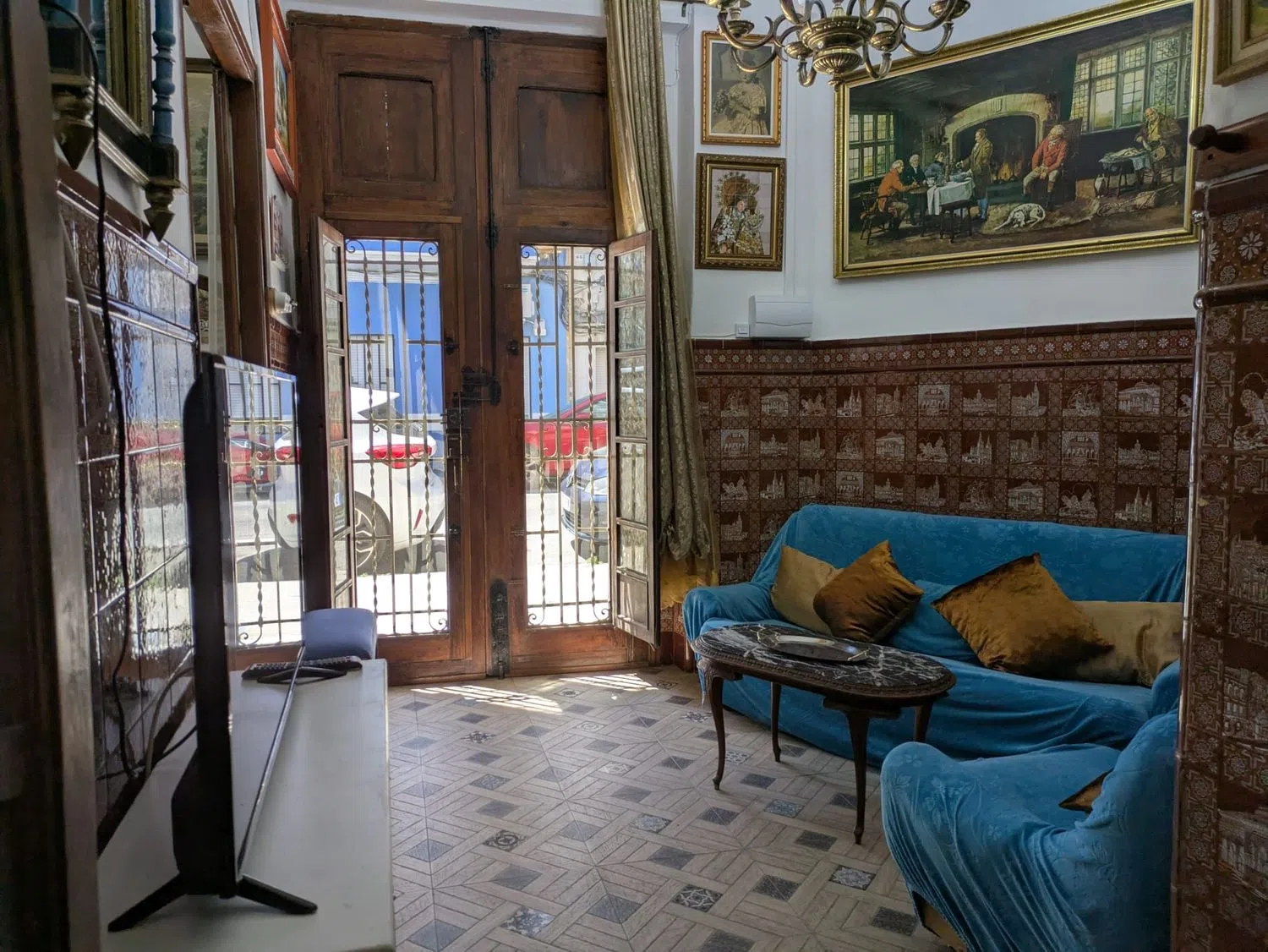 Piso en calle de Josep Benlliure, 272 - Foto 5