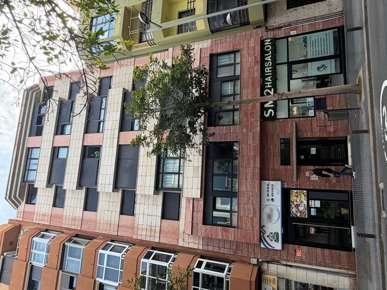 Piso en calle León y Castillo, 148 - Foto 1