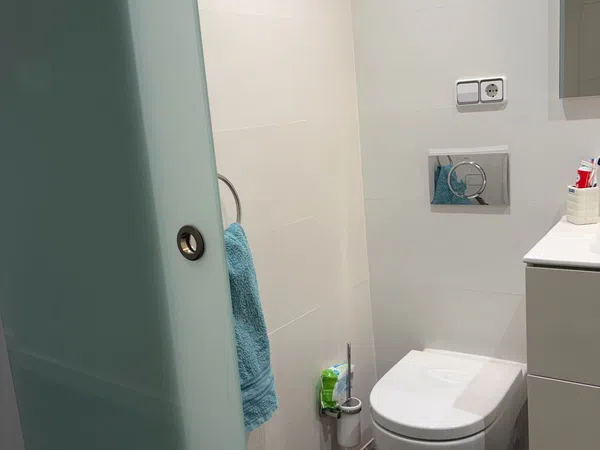 Piso en avenida de la Estación, 10 - Foto 13