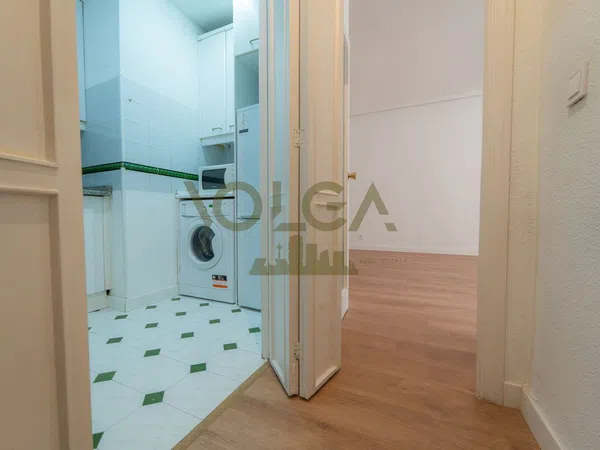 Piso en Nuñez Morgado, Castilla - Foto 6