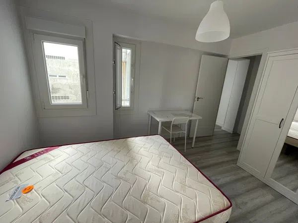 Piso en Ronda de Outeiro, 237, Agra del Orzán - Ventorrillo, Agra del Orzán - Ventorrillo - Foto 1