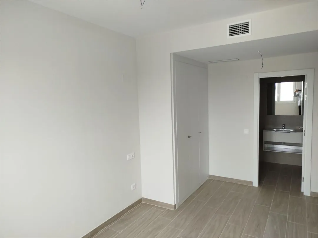 Piso en  Avenida Felipe González Márquez 8 - Foto 13