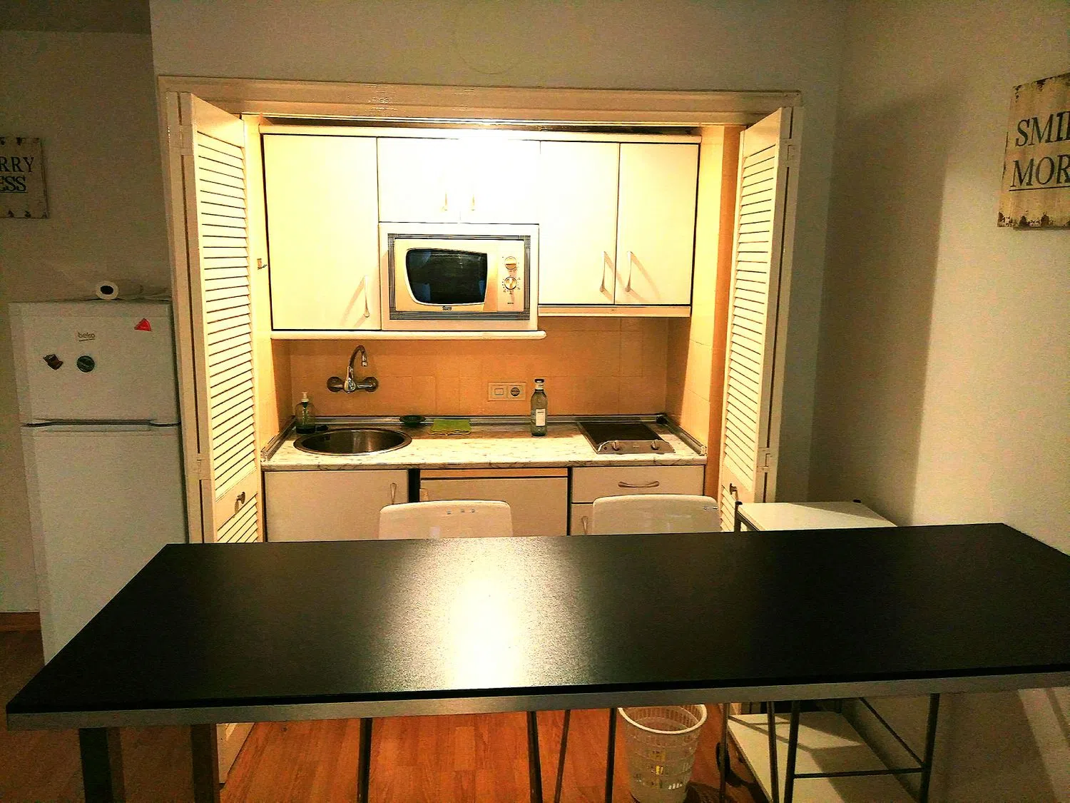 Piso en calle de Viriato, 2 - Foto 6