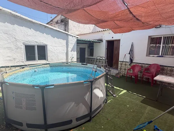 Casa de pueblo en Calle Duque de Rivas, 8 - Foto 2