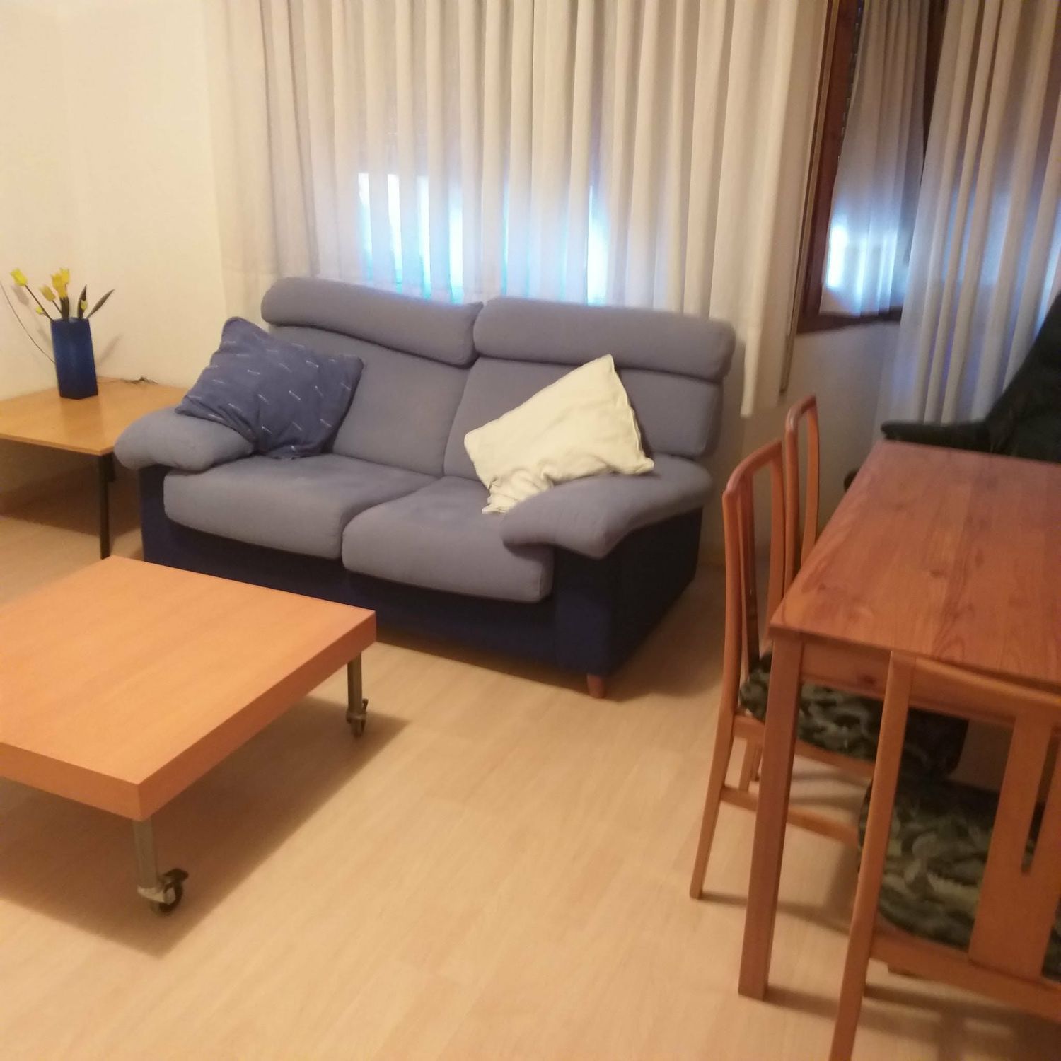 Piso en calle de Santiago Ramón y Cajal, 35 - Foto 11