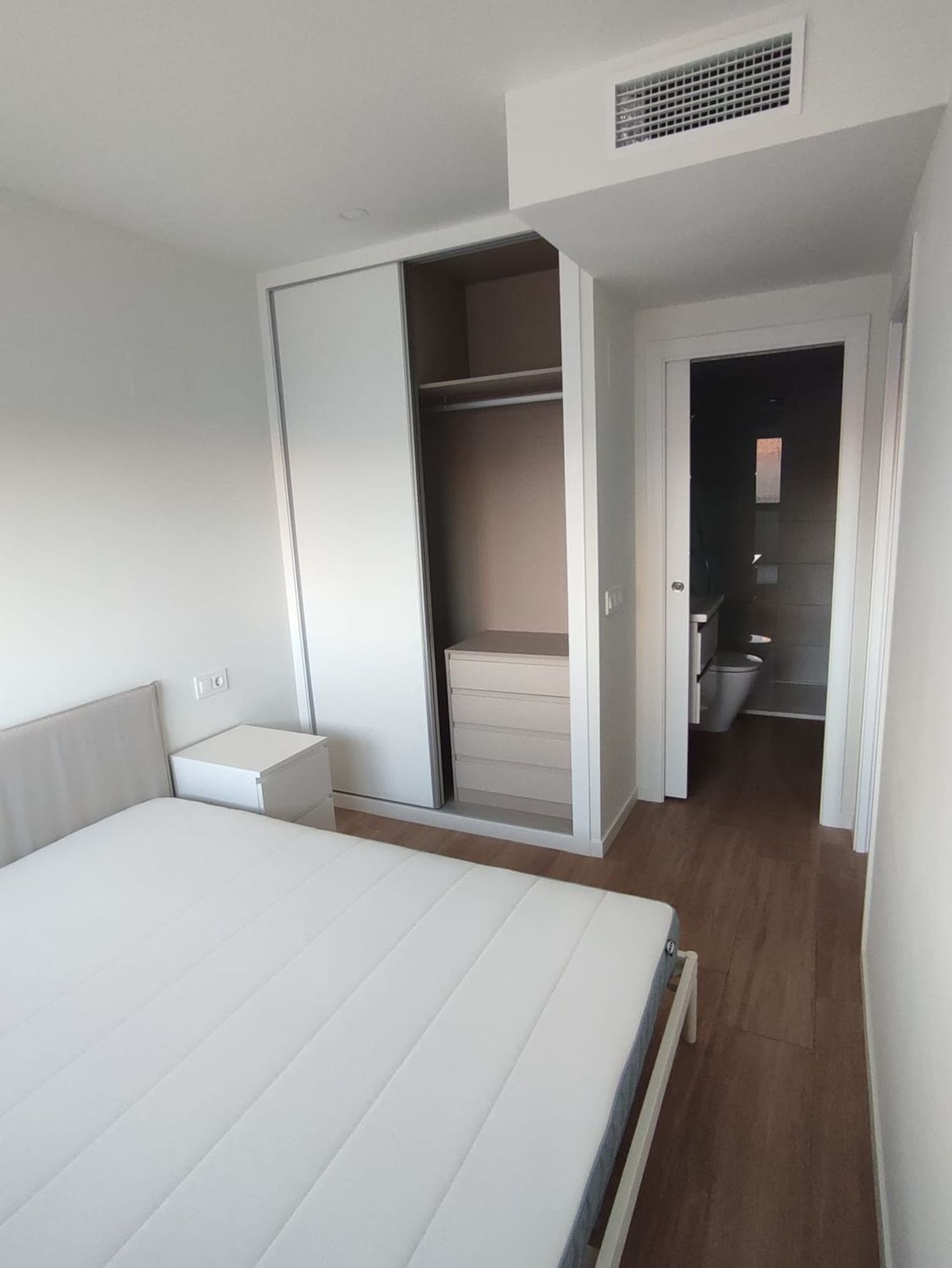 Piso en calle San Rafael, 14 - Foto 2