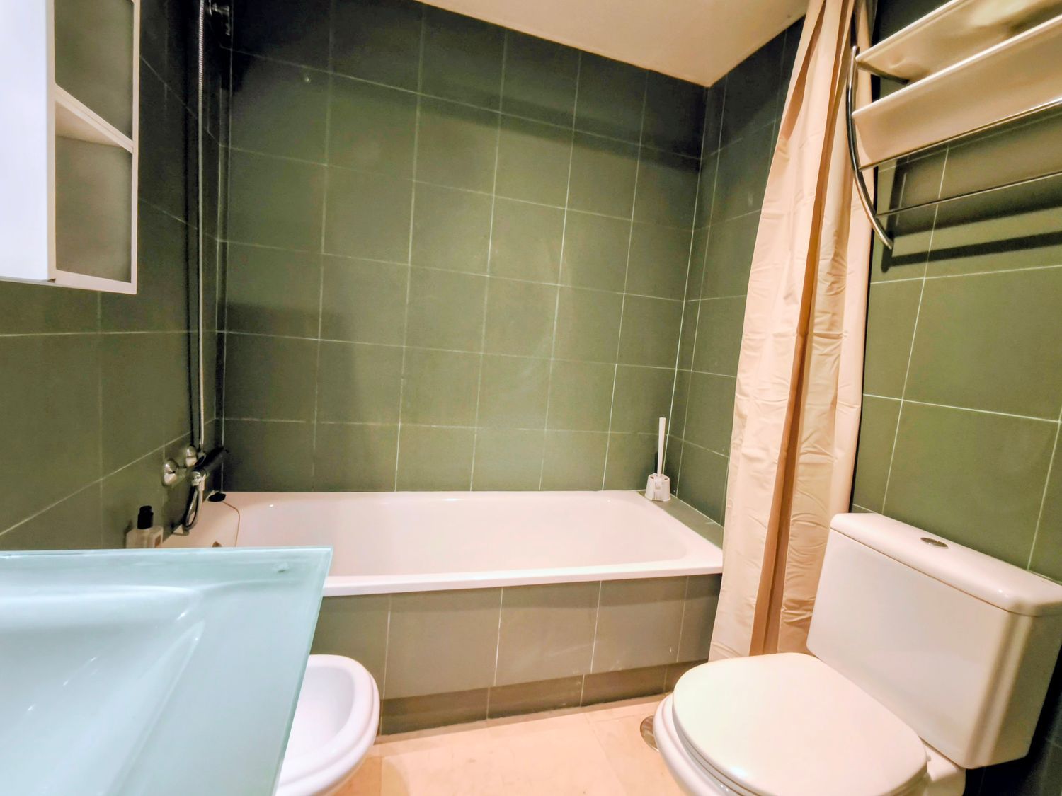 Ático en calle Gran Vía de Colón, 46 - Foto 17