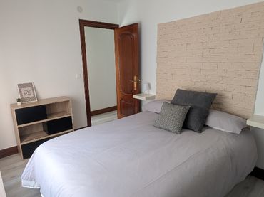 Piso en  Rúa Álvaro Cunqueiro 35 - Foto 10
