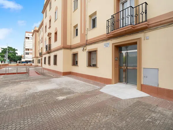 Piso en Avenida Andalucía, 60, Playa Victoria - Paseo Marítimo, Playa Victoria - Paseo Marítimo - Foto 21