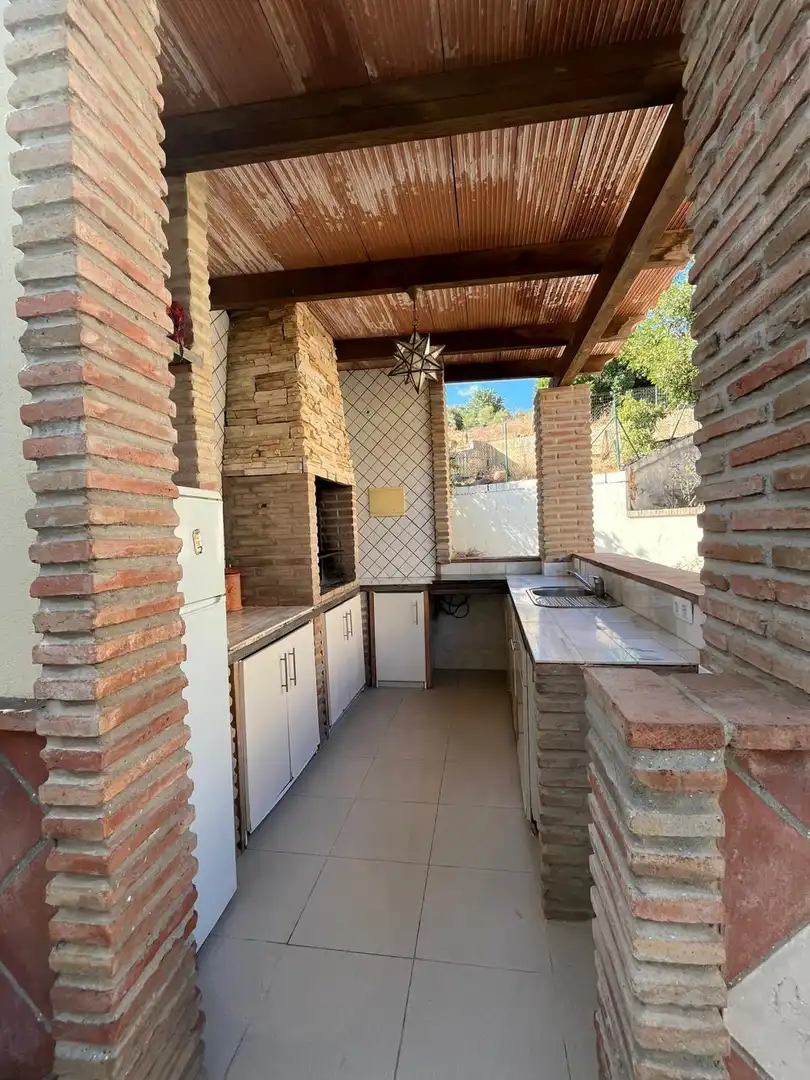 Finca rústica en  Calle Cuesta del Caño 10 - Foto 12