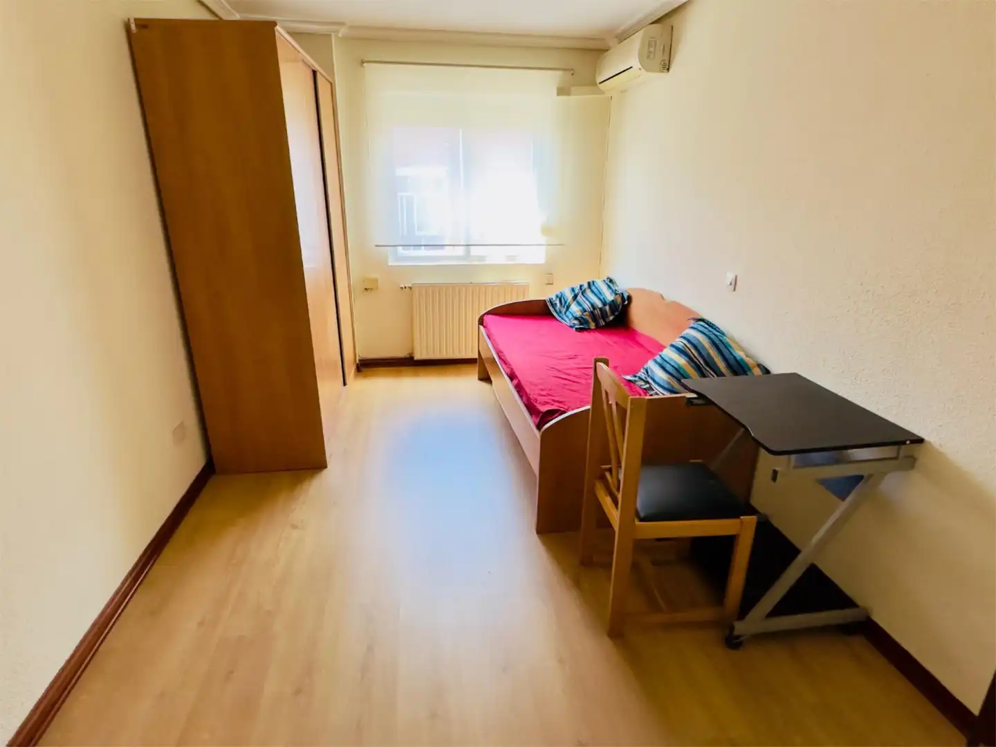 Piso en  Calle de Ramón Serrano 10 - Foto 15