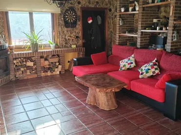 Chalet en  Calle Cerro de la Fuente 22 - Foto 6