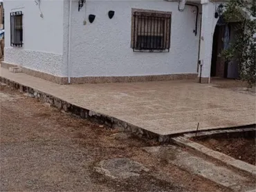 Finca rústica en  Carretera de Competa 11 - Foto 1