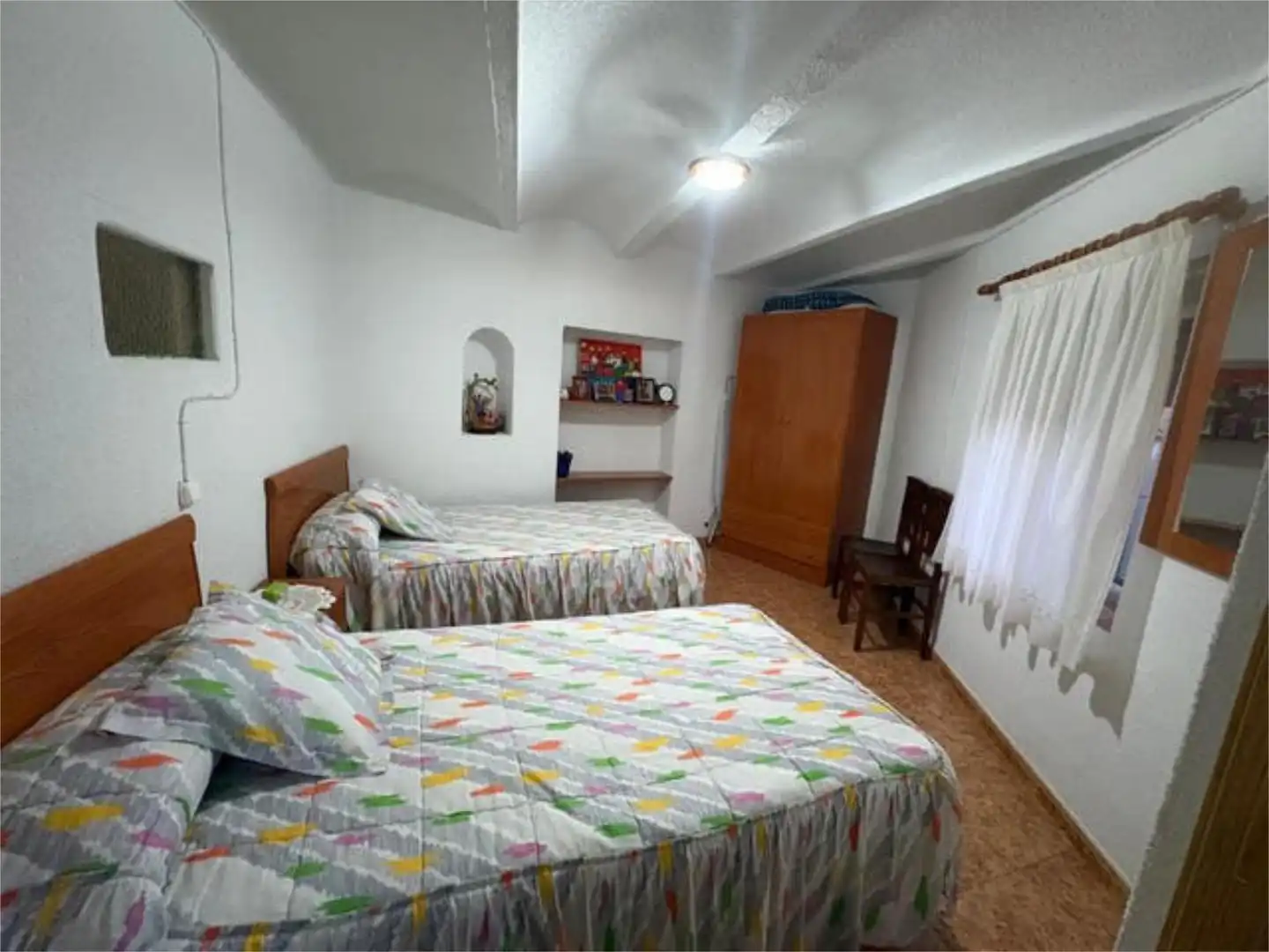 Chalet en Las Hurdes - Foto 9