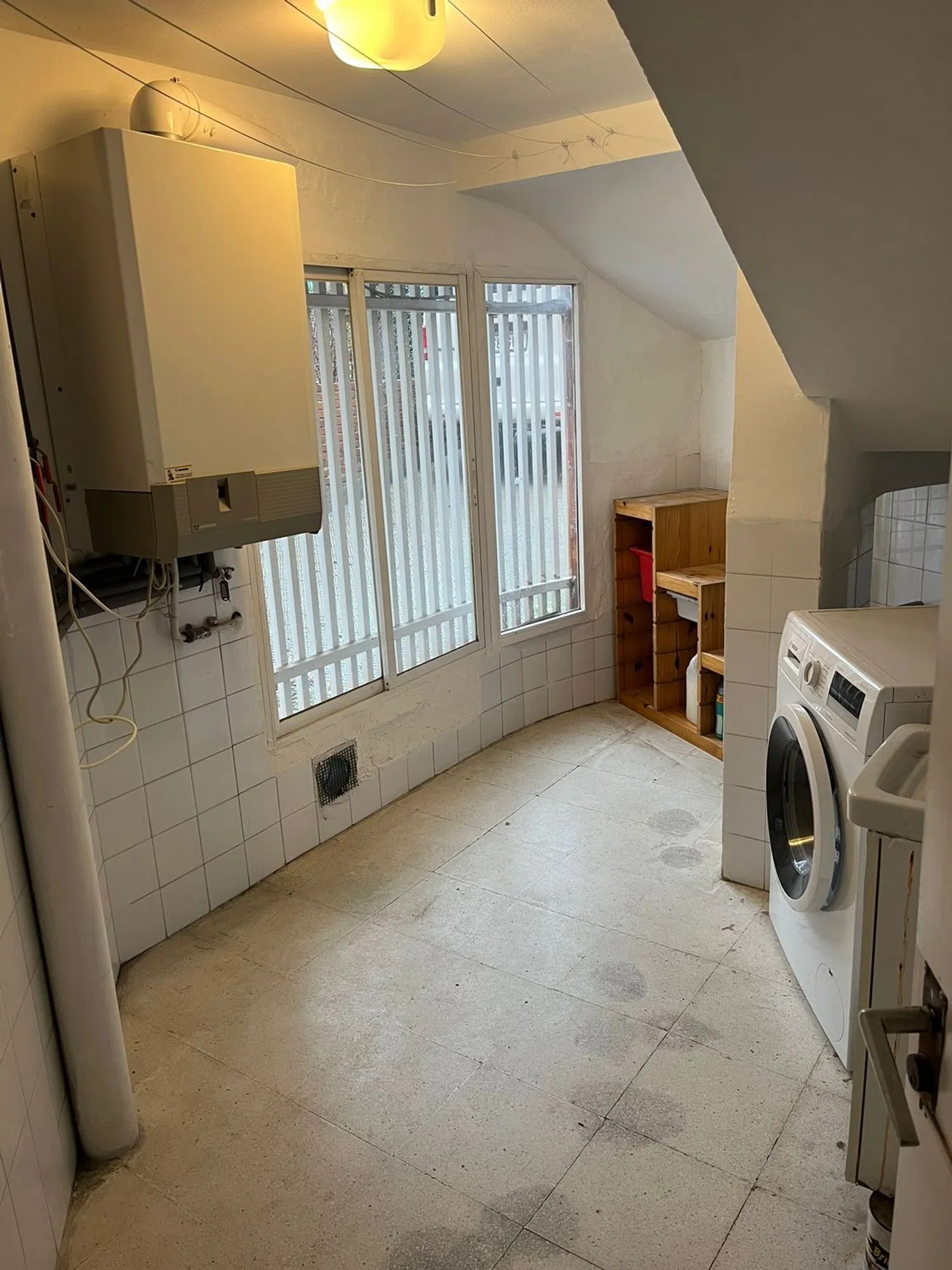 Chalet adosado en calle de la Peña Pintada, 47 a - Foto 24