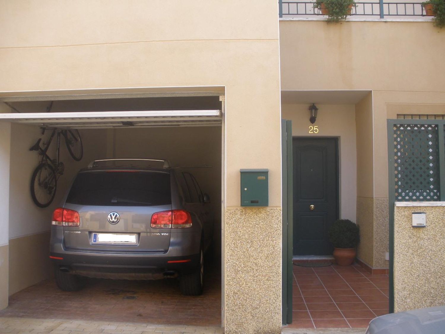 Chalet adosado en Calle Clara Garcia de Guzman, 25 - Foto 8