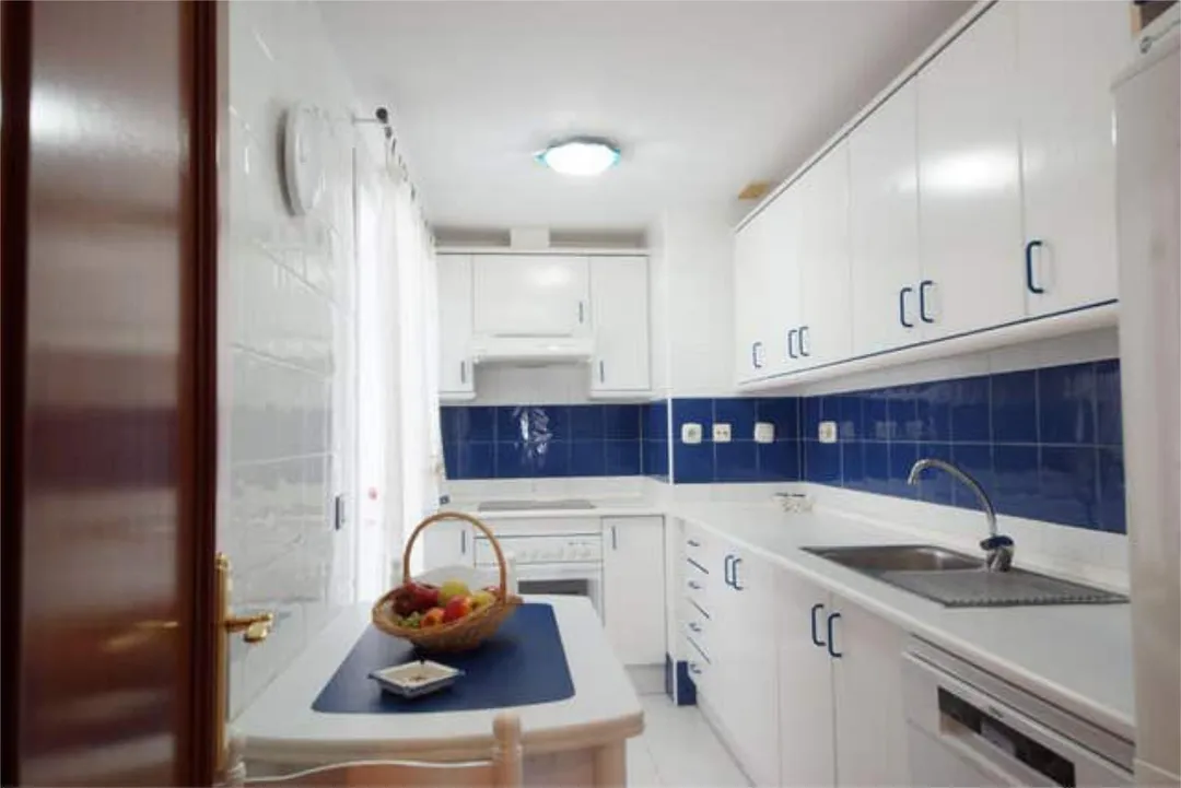 Apartamento en EL ARQUILLO, SAN PEDRO ALCANTARA - Foto 4