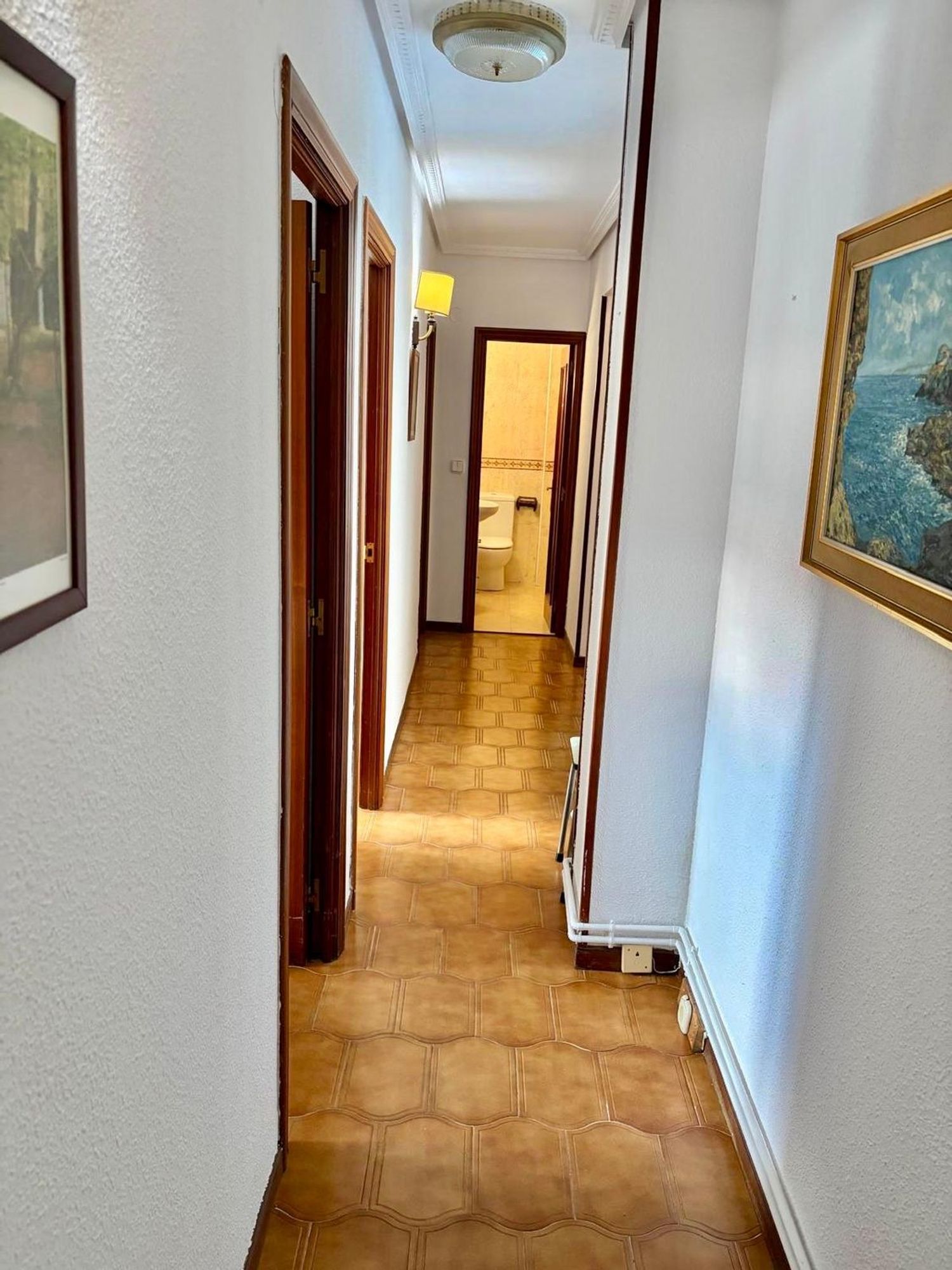 Piso en Castilla - Hermida - Foto 11