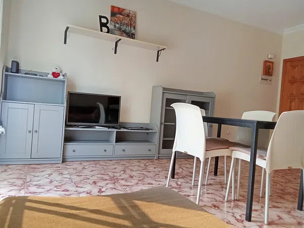 Piso en calle de Guargacho, 21 - Foto 2