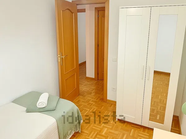 Piso en calle de Sangüesa, 47 - Foto 29