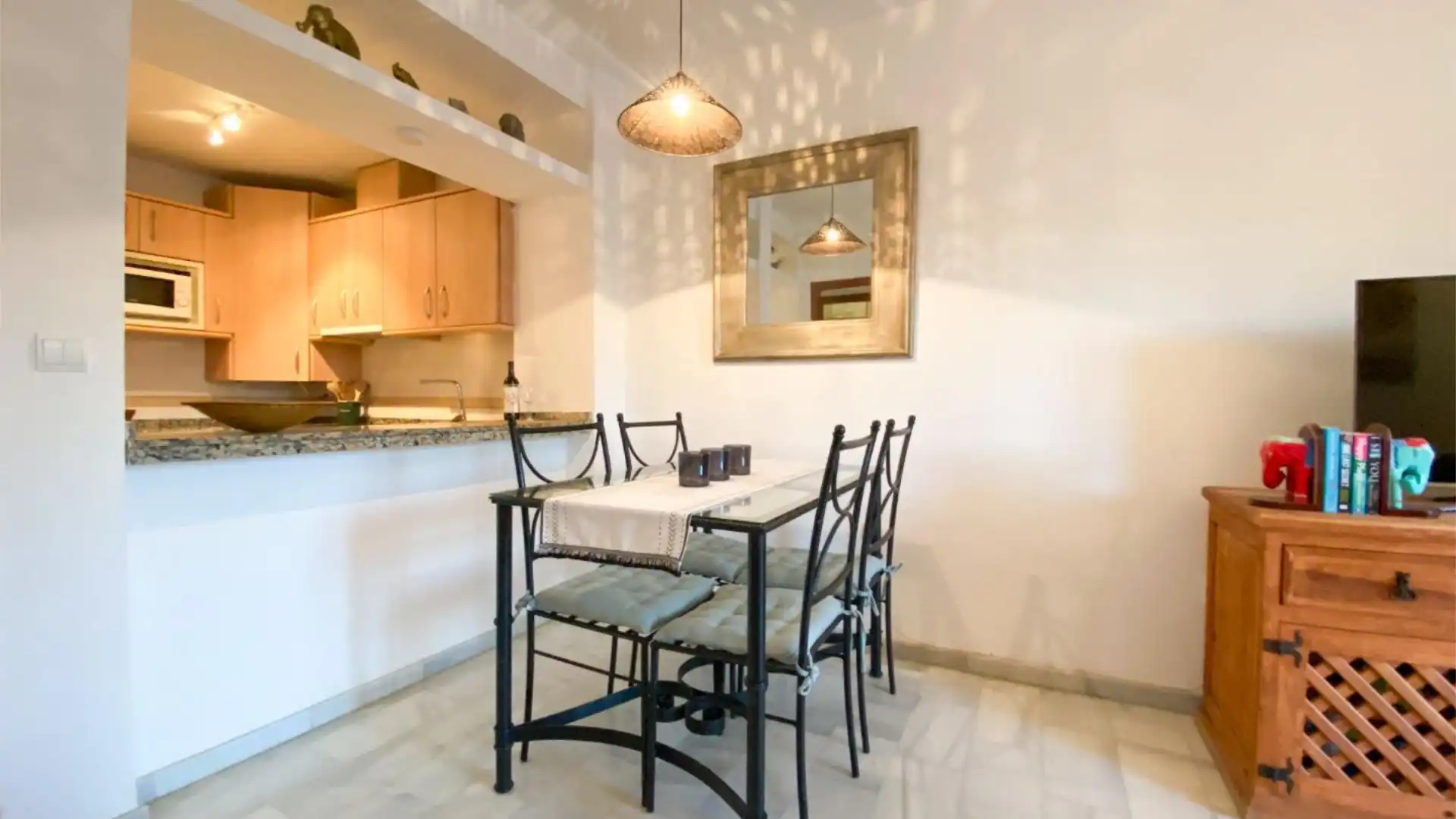 Piso en  Avenida Sunset 6 - Foto 4