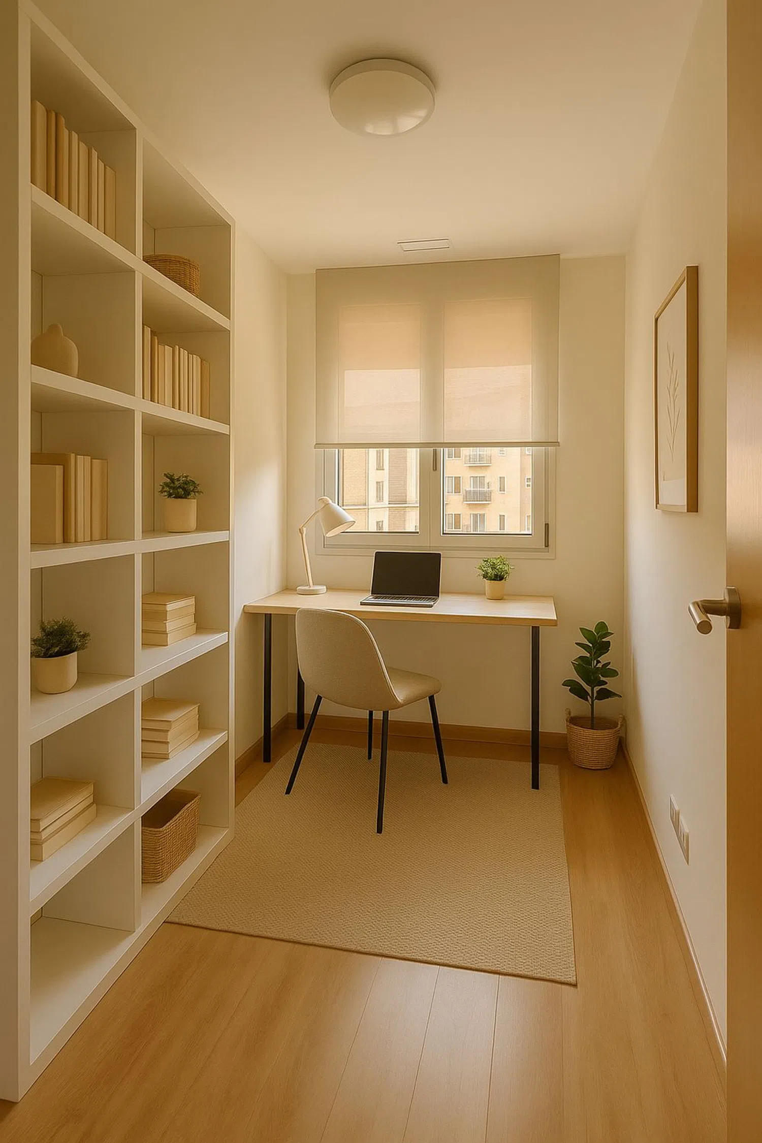 Piso en paseo de Pere III, 57 - Foto 6