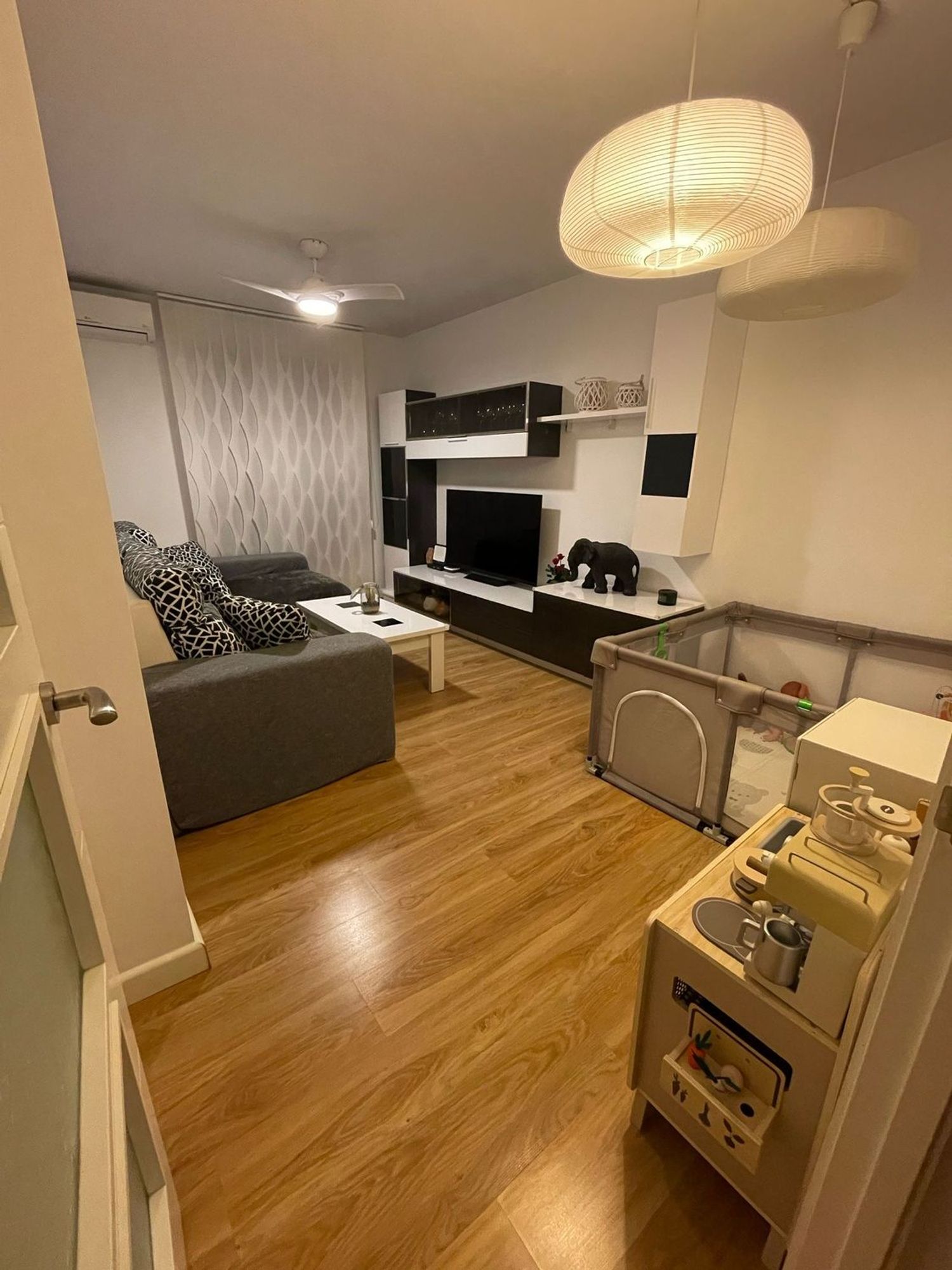 Piso en calle Escaño, 35 - Foto 3