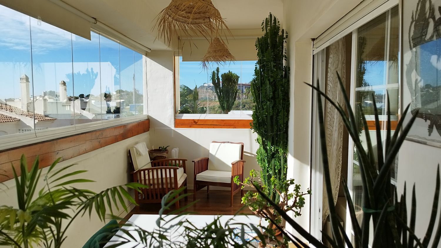 Piso en avenida de Cibeles, 4 - Foto 26