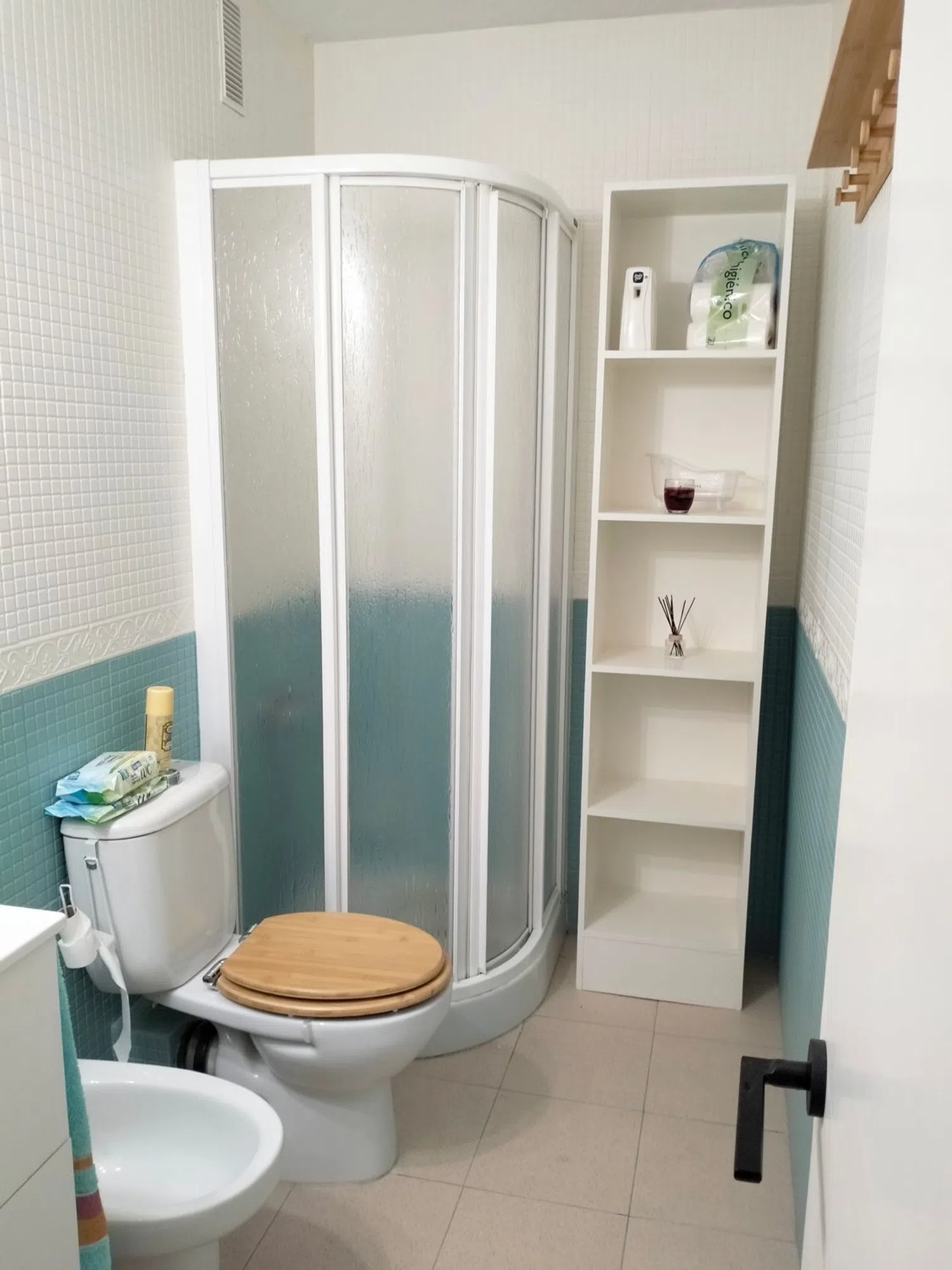 Piso en Concha Caballero Cubillo, 3 - Foto 11