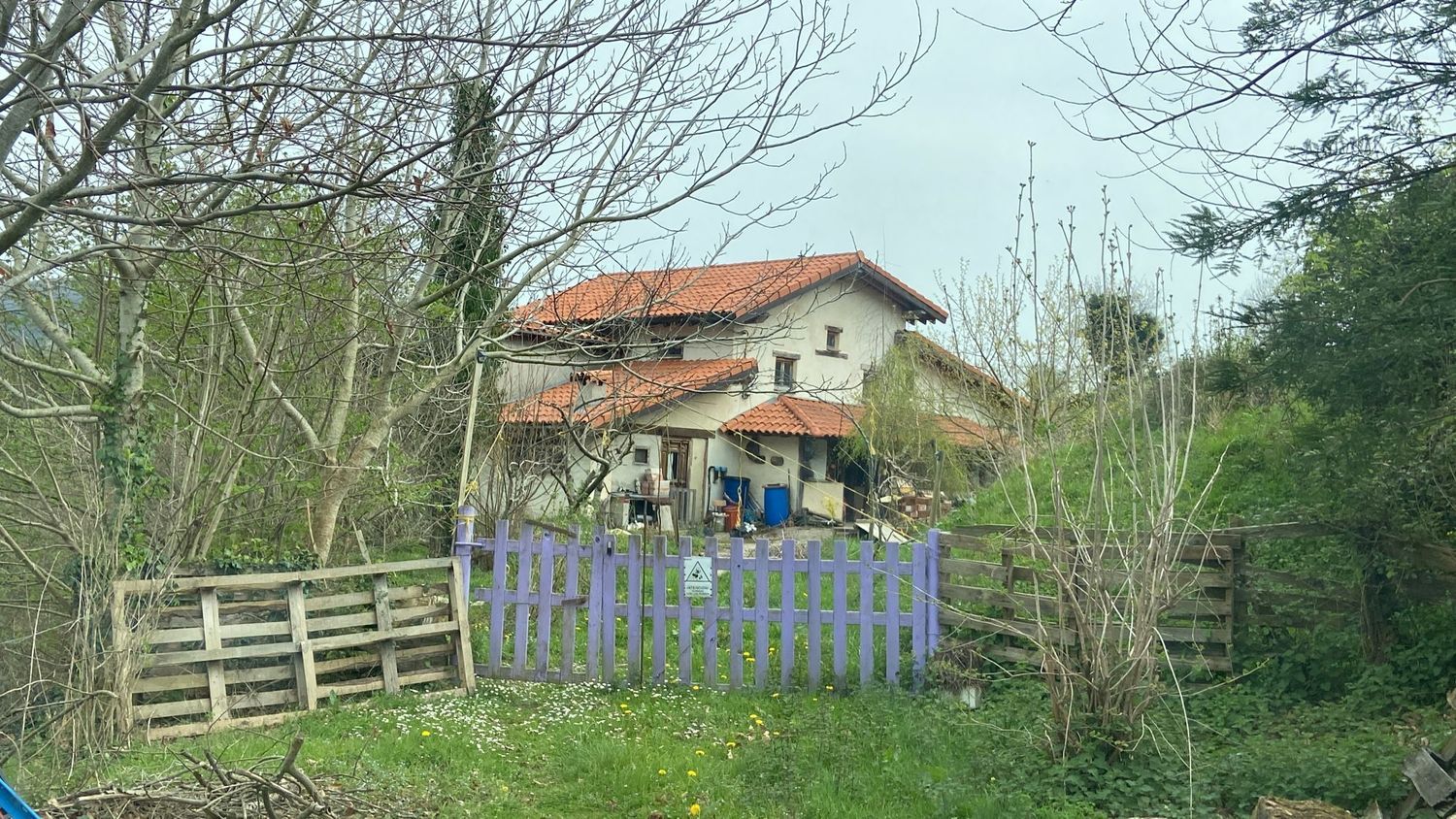 Casa rural en Salcedillo, 24 - Foto 4