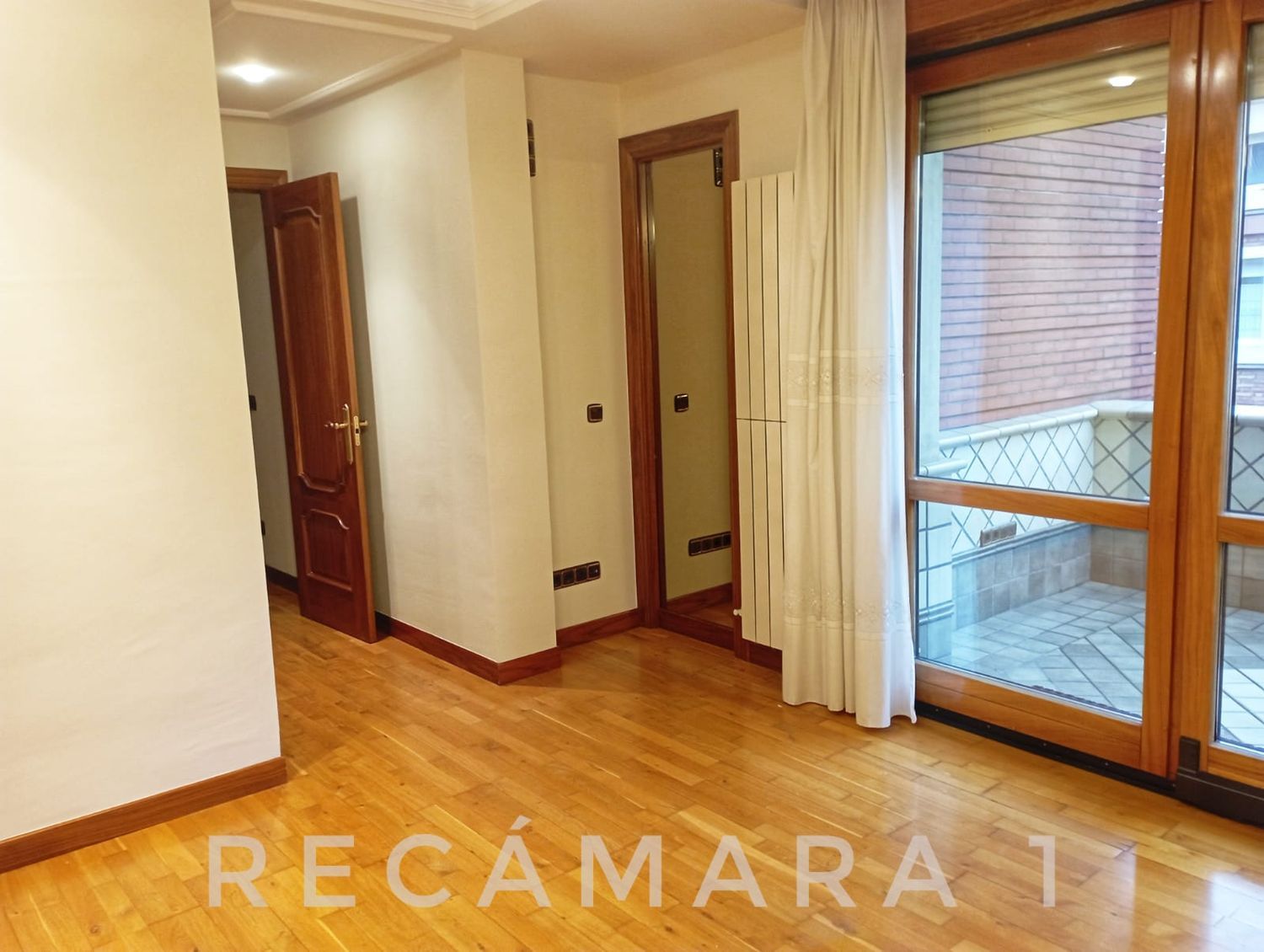 Ático en calle Suárez de la Riva, 2 - Foto 4