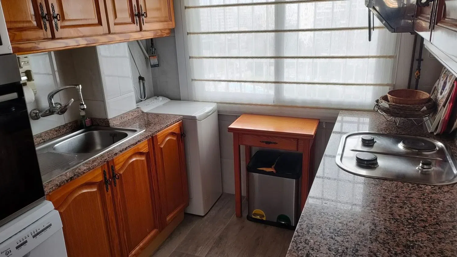 Piso en avenida de la Costa Blanca, 170 - Foto 29