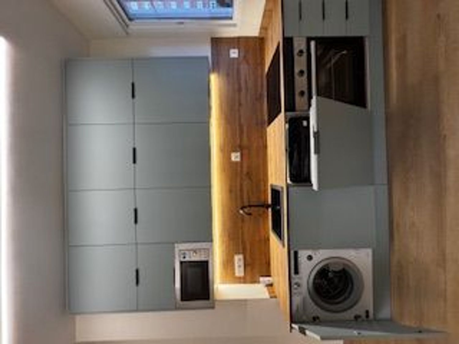 Piso en calle Algaba, 17 - Foto 2