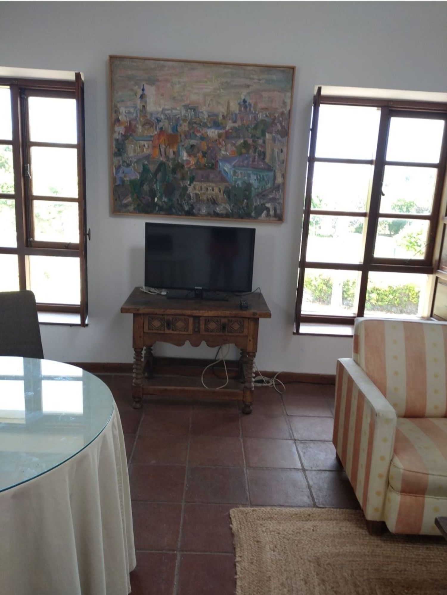 Estudio en Paseo de Estrada, 22 - Foto 3