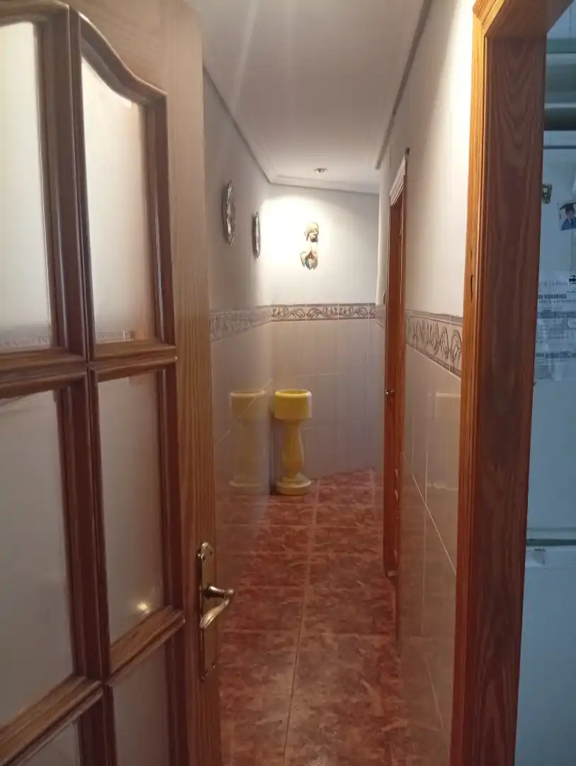 Piso en  Carrer Sant Elies 33 - Foto 17