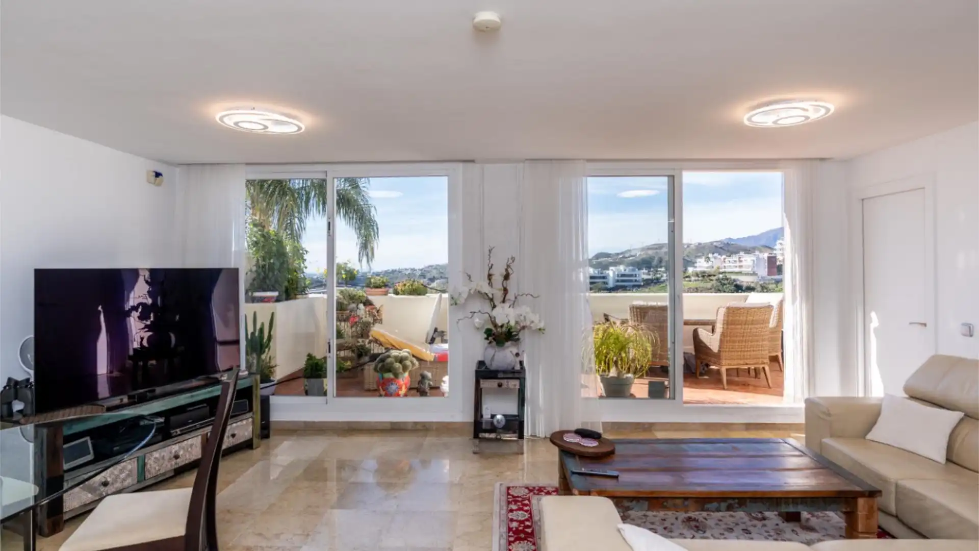 Piso en  Avenida de Ronda 3C - Foto 9