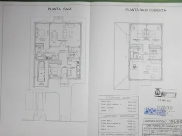Chalet en  Calle de la Carraca 8 - Foto 9