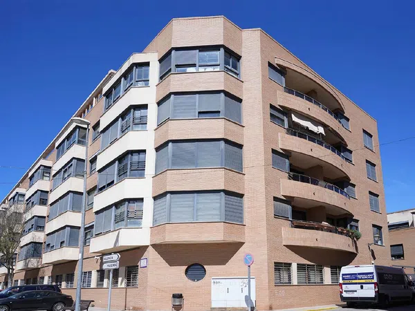 Piso en Maestro Serrano, 7 - Foto 1