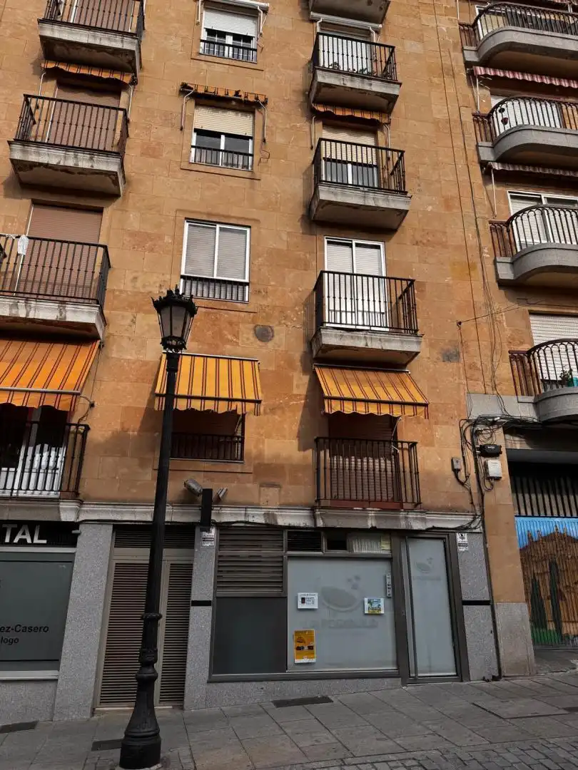 Piso en  Ronda de Sancti-Spíritus 23 - Foto 1