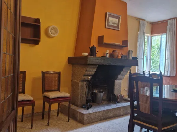 Chalet pareado en Avenida de la Viña, 16 - Foto 5