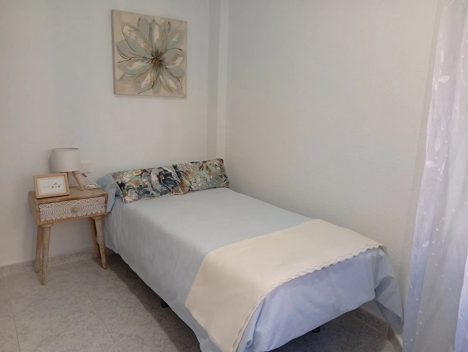 Piso en avenida de Libia, 3 - Foto 4