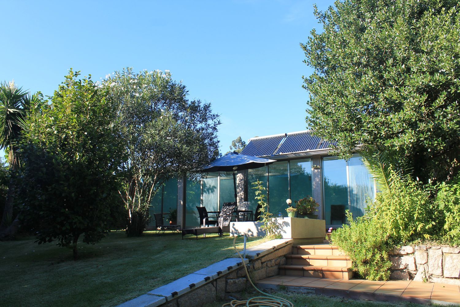 Casa o chalet independiente en Lugar a Gandariña, 15 a - Foto 10