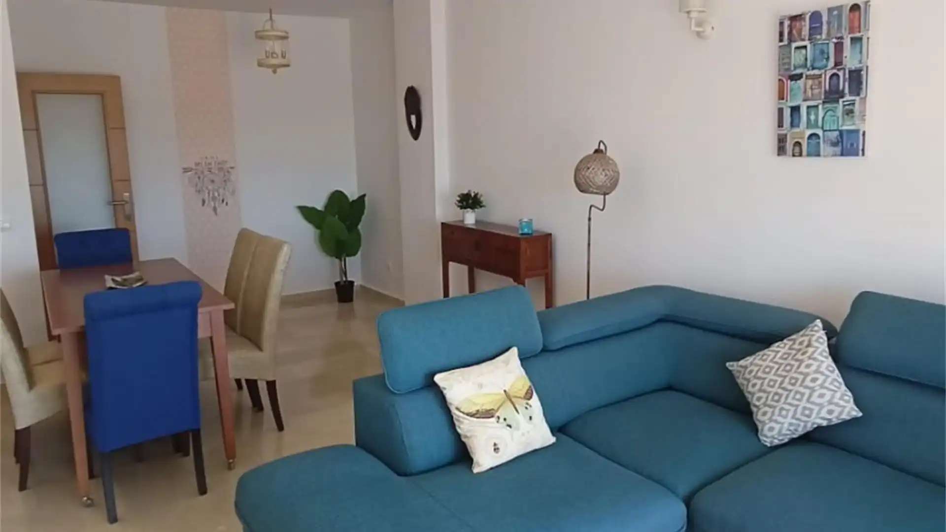 Piso en  Avenida Palmeras de Baviera a2 - Foto 6