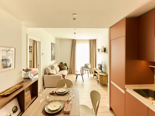 Piso en Calle de Ramon Llull, 45, Can Matas, Can Matas - Foto 11